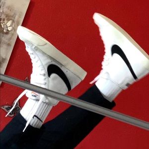 Meet your Posher, Nick